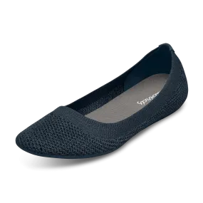 Women's Tree Breezers - Navy Night (Dark Navy Sole)