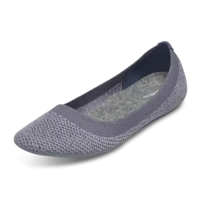 Women's Tree Breezers - Seashell (Seashell Sole)