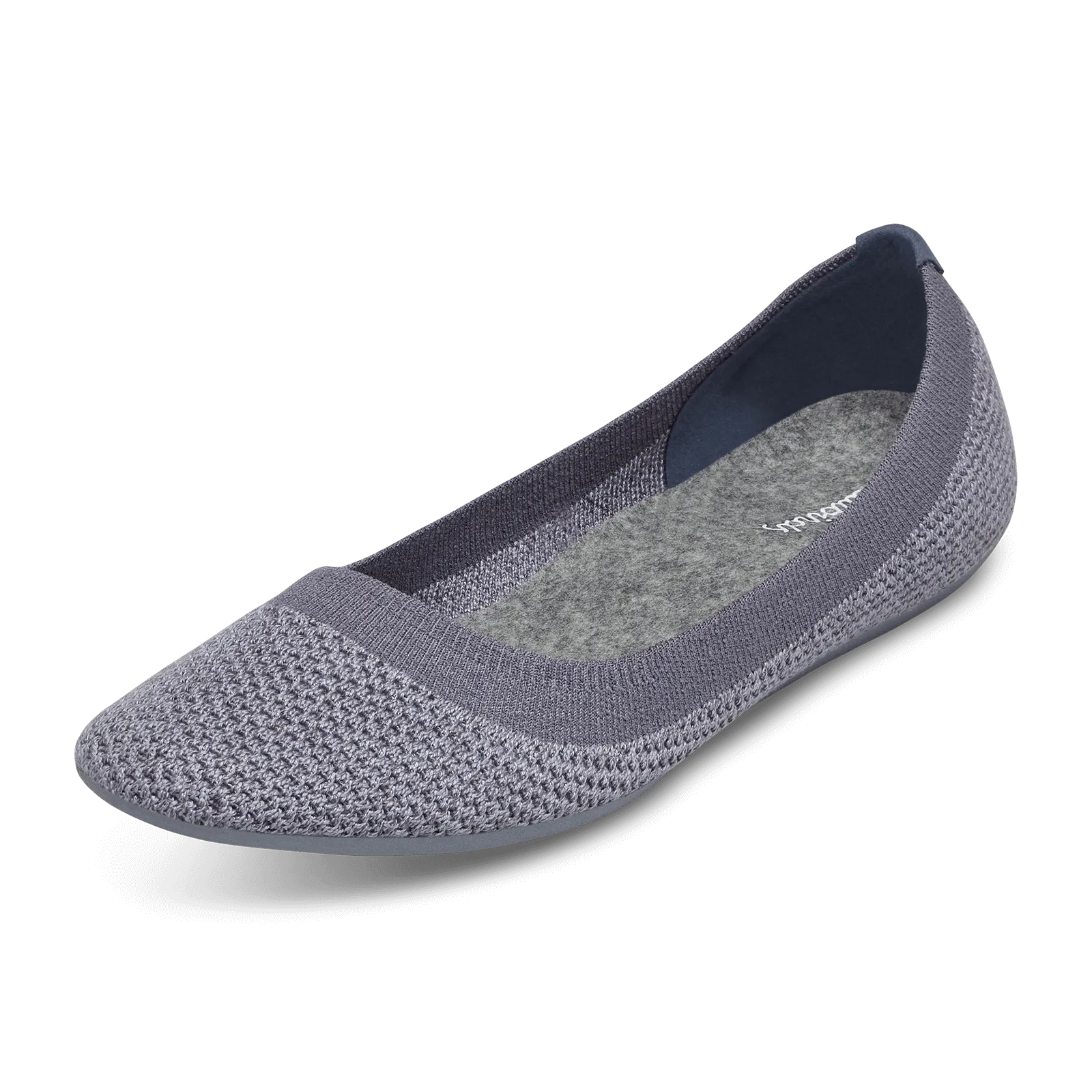 Women's Tree Breezers - Seashell (Seashell Sole)