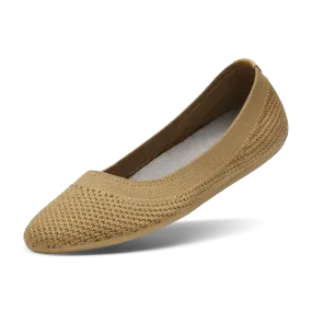 Women's Tree Breezers - Stony Beige