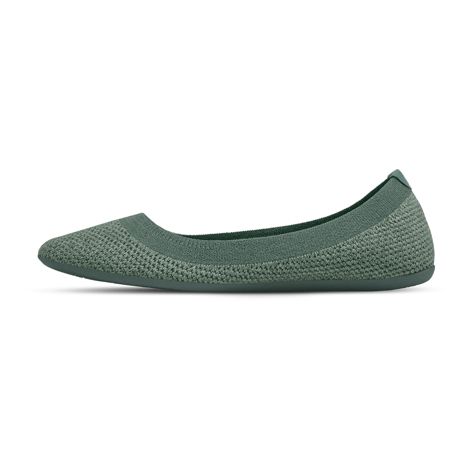 Women's Tree Breezers - Succulent (Green Sole)