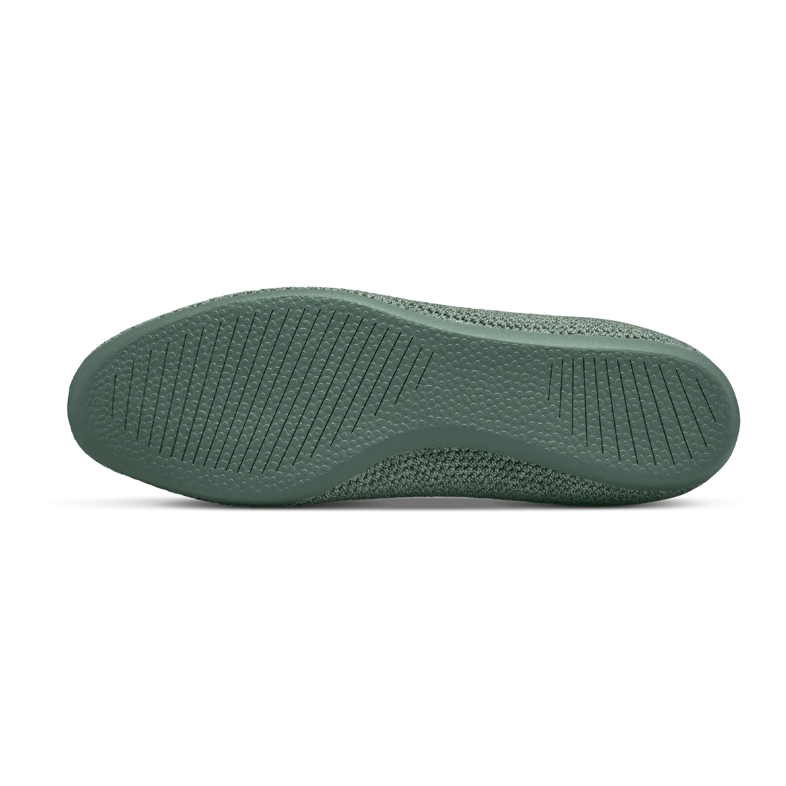 Women's Tree Breezers - Succulent (Green Sole)