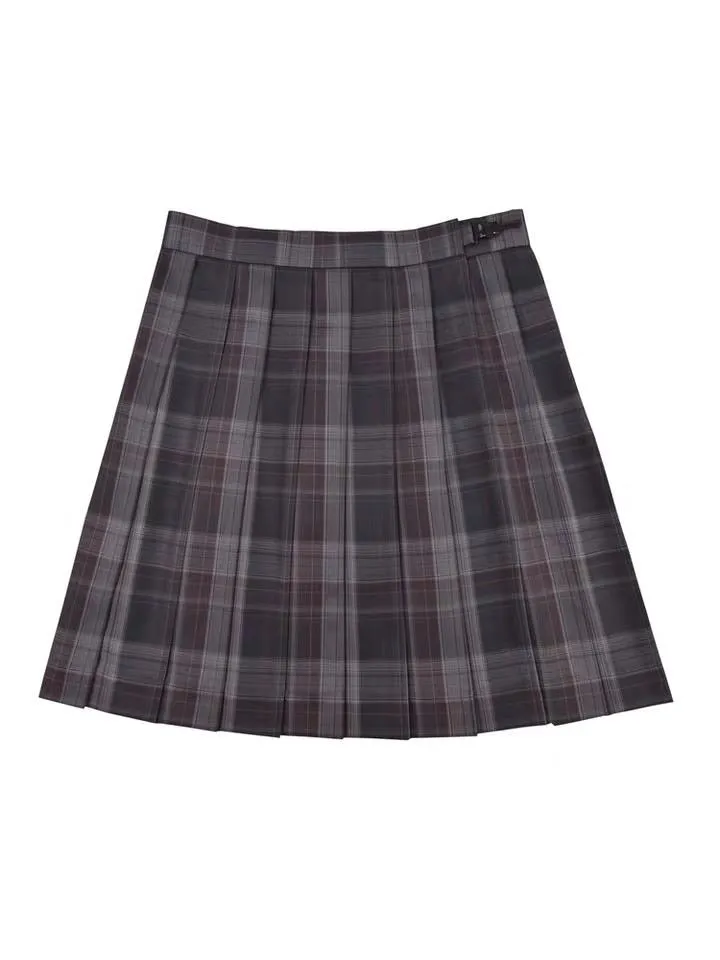 Xena JK Uniform Skirts