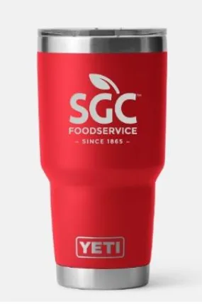 YETI® RAMBLER™ 30 oz. Tumbler with Magslider Lid